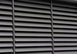 Screens/Louvres