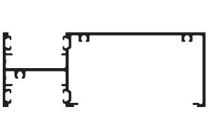 Glazing Channels