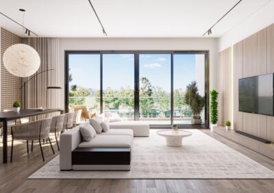 Commercial Thermally Broken Systems