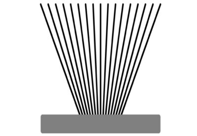 4.8mm x 5.5mm Wool Pile