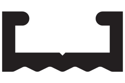 6mm Aluminium Packer