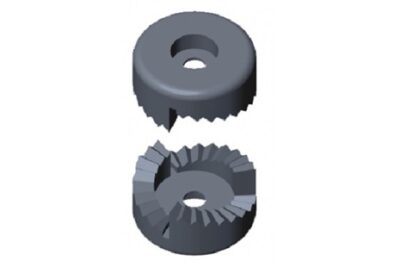 Multi Fit Ventlock Anti Lift Block