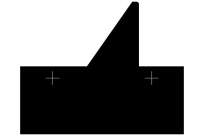 Comet Awning Frame Gasket