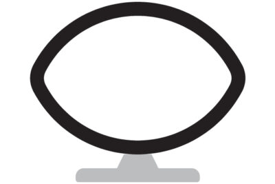 6mm Bulb Seal to Suite Commercial Sash