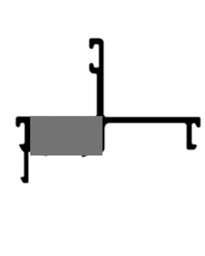 Sash Stop / Reveal Adapter