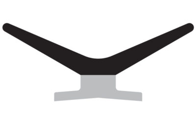 V-Santoprene Seal Rubber