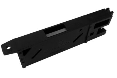 Narrow Window Dummy Roller