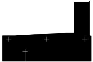 Double Hung Sill Gasket