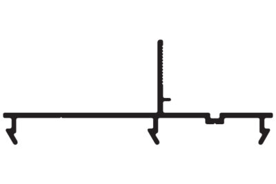 Sliding Stile Adapter