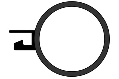 Expansion Seal for Awning Windows and Sliding Doors