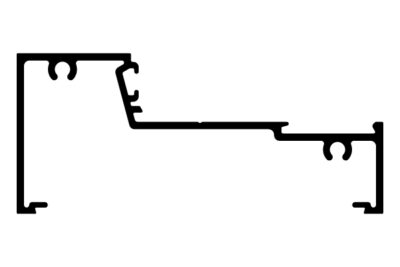 100mm D/G Sill/Transom