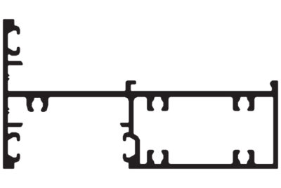 Internally Glazed Sill