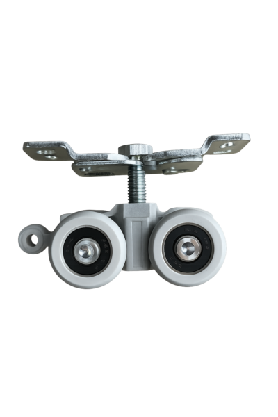 120kg Fast Fix Roller Kit *Replaced CR25