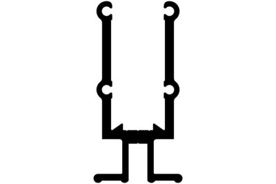 Deep Pocket Stile Spigot