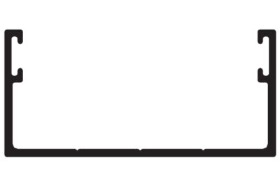 Apartment Door Channel