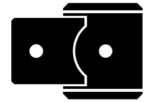 Sliding Door Guide