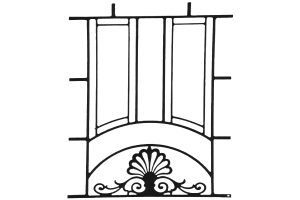 Casting Grill