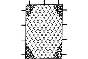 Casting Grill