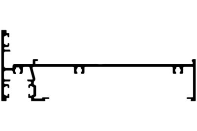 Internally Glazed Sill