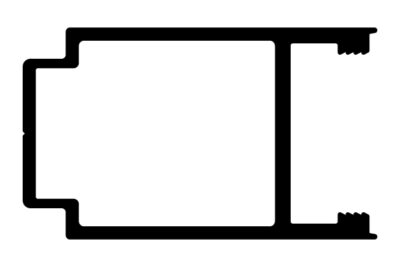 D/G Male Meeting/Corner Stile