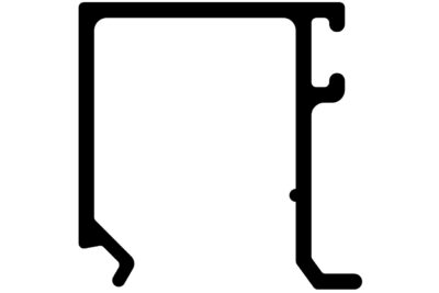 Single Glazed Sash Bead