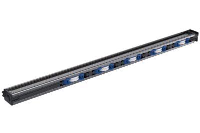 200kg 5 Wheel Roller