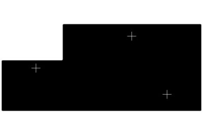 Stacker Door Sill Gasket