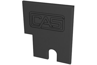 Apartment Door Style End Cap L&R