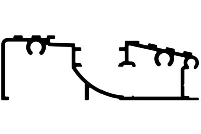 76mm Door Sill/Threshold