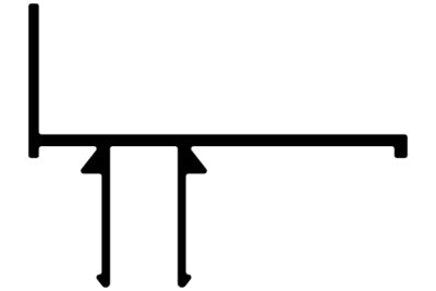 Awning Sash Stop