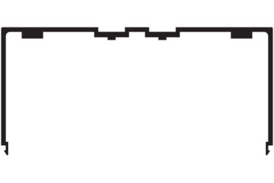 C.O.C Frame/Jackson Transom