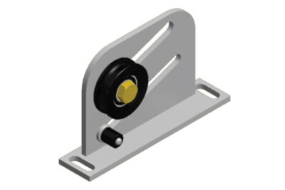100kg Top Hung Door Roller