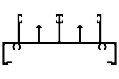 Narrow Sliding Window Sill