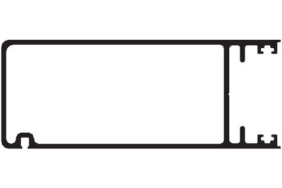 D/G Wide Sliding Stile