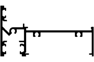 Internally Glazed Sill