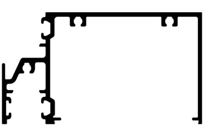 F/Glazed Sill/Transom