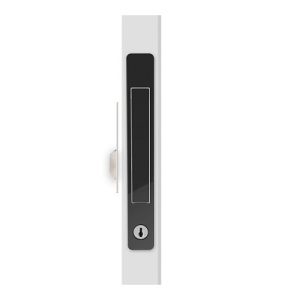 Mortice Sliding Window Lock Kit
