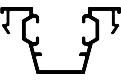 10055-DG S/G Pocket Insert