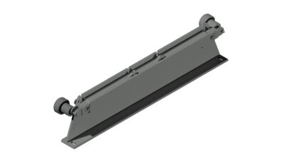 Top Hung Door Soft Closer Kit