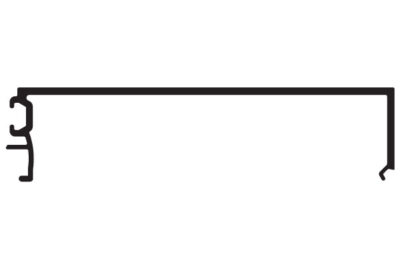 Internally Glazed Sill Bead