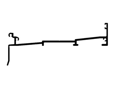 130mm Sub Sill Frame