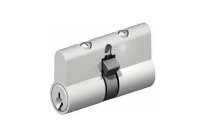 Security Door Cycliner