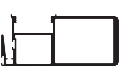 D/G Heavy Duty Interlock