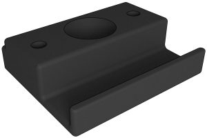 Flush Bolt Guide