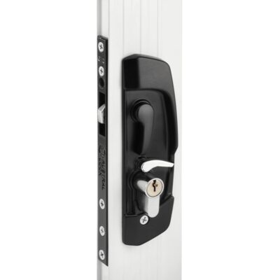 Sliding Security Door Lock