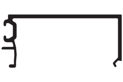 Internally Glazed Sill Bead