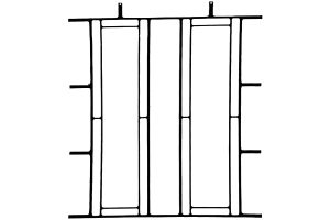Casting Grill
