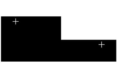 Hinge Door Open Out Sill Gasket