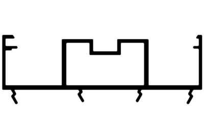 Door to Window Coupler