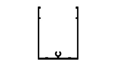 55mm Stiffener Cover